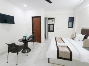 Hotel Krishna Tower